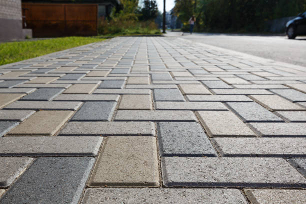 Best Concrete Paver Driveway  in Norris City, IL