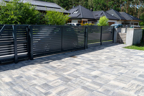 Best Affordable Driveway Pavers  in Norris City, IL