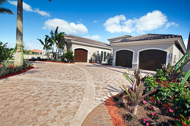 Best Driveway Pavers Near Me  in Norris City, IL