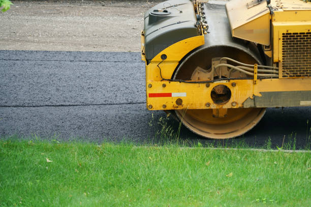 Best Cobblestone Driveway Pavers  in Norris City, IL