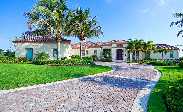 Professional Driveway Pavers in Norris City, IL
