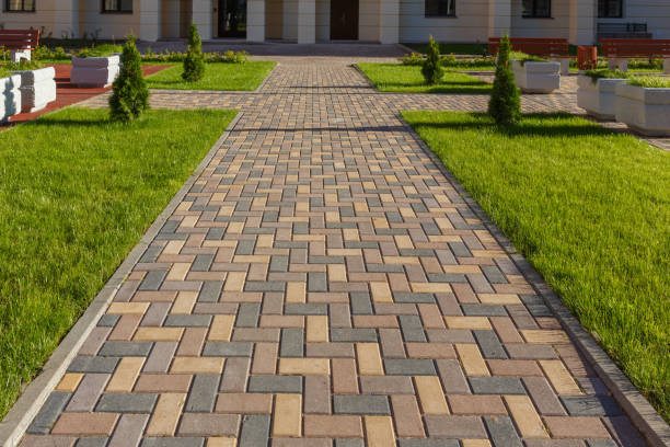 Best Professional Driveway Pavers  in Norris City, IL