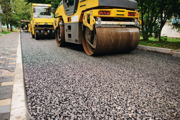 Best Driveway Pavers Near Me  in Norris City, IL